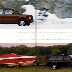 1991_Oldsmobile_Full_Line_Prestige-84-85