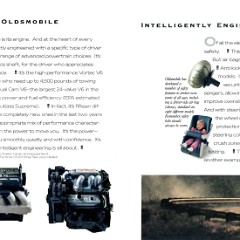 1992 Oldsmobile Full Line-04-05