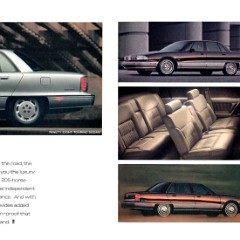 1992 Oldsmobile Full Line-06-07