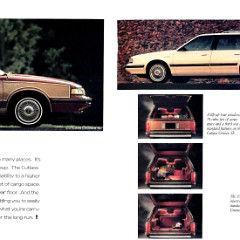 1992 Oldsmobile Full Line-18-19