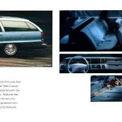1992 Oldsmobile Full Line-20-21