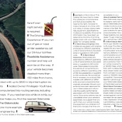 1992 Oldsmobile Full Line-26-27