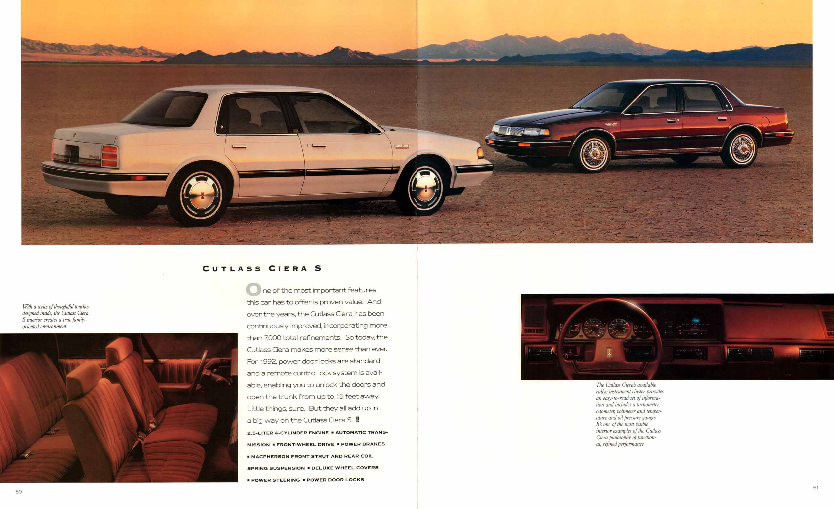 1992_Oldsmobile_Full_Line_Prestige-50-51