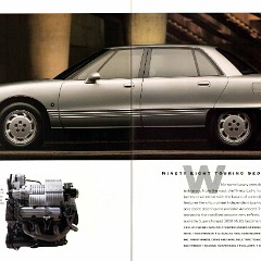 1992_Oldsmobile_Full_Line_Prestige-10-11