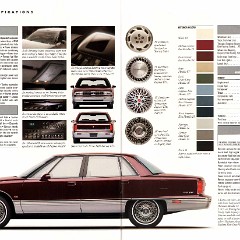 1992_Oldsmobile_Full_Line_Prestige-18-19