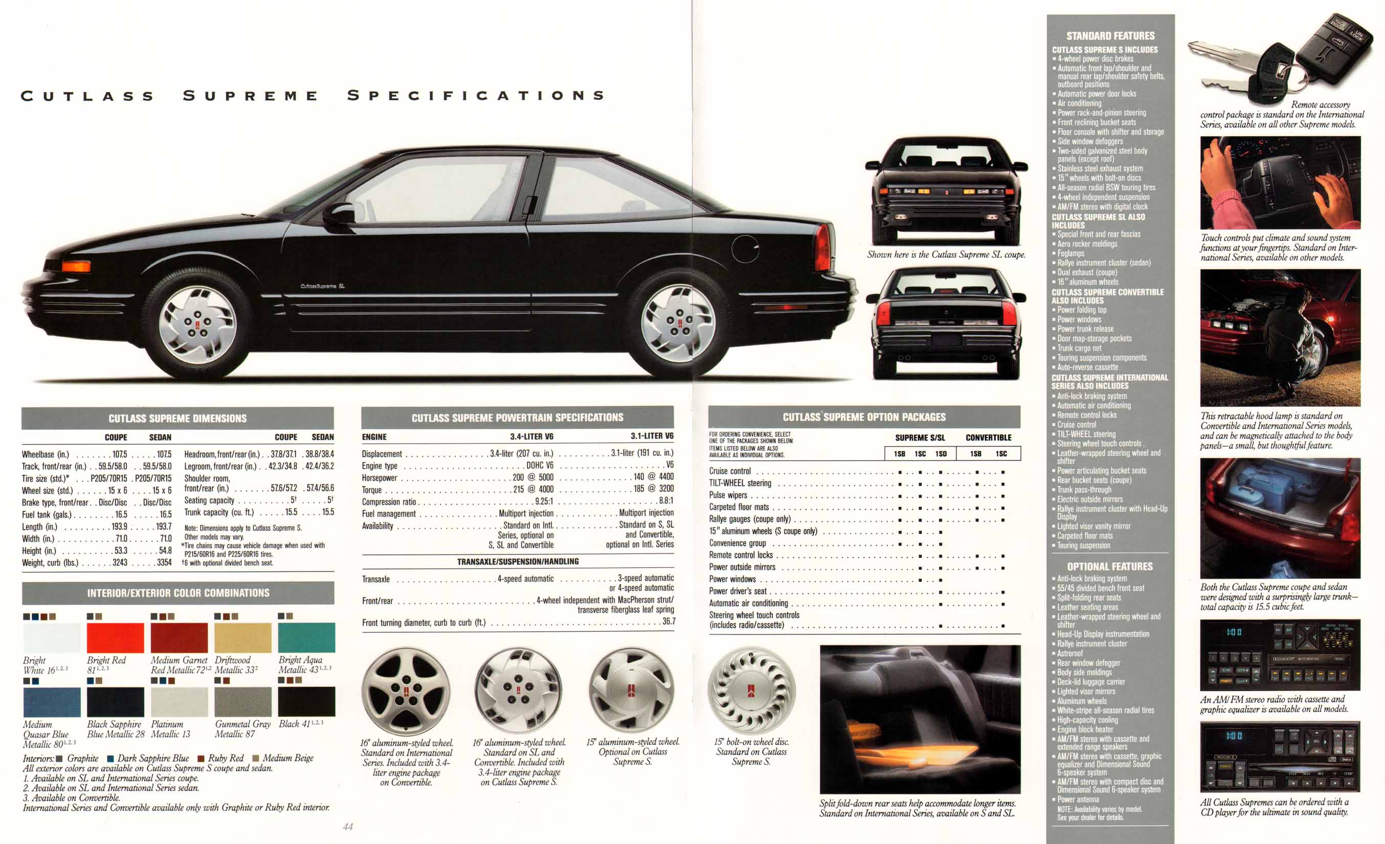 1993_Oldsmobile_Full_Line_Prestige-44-45