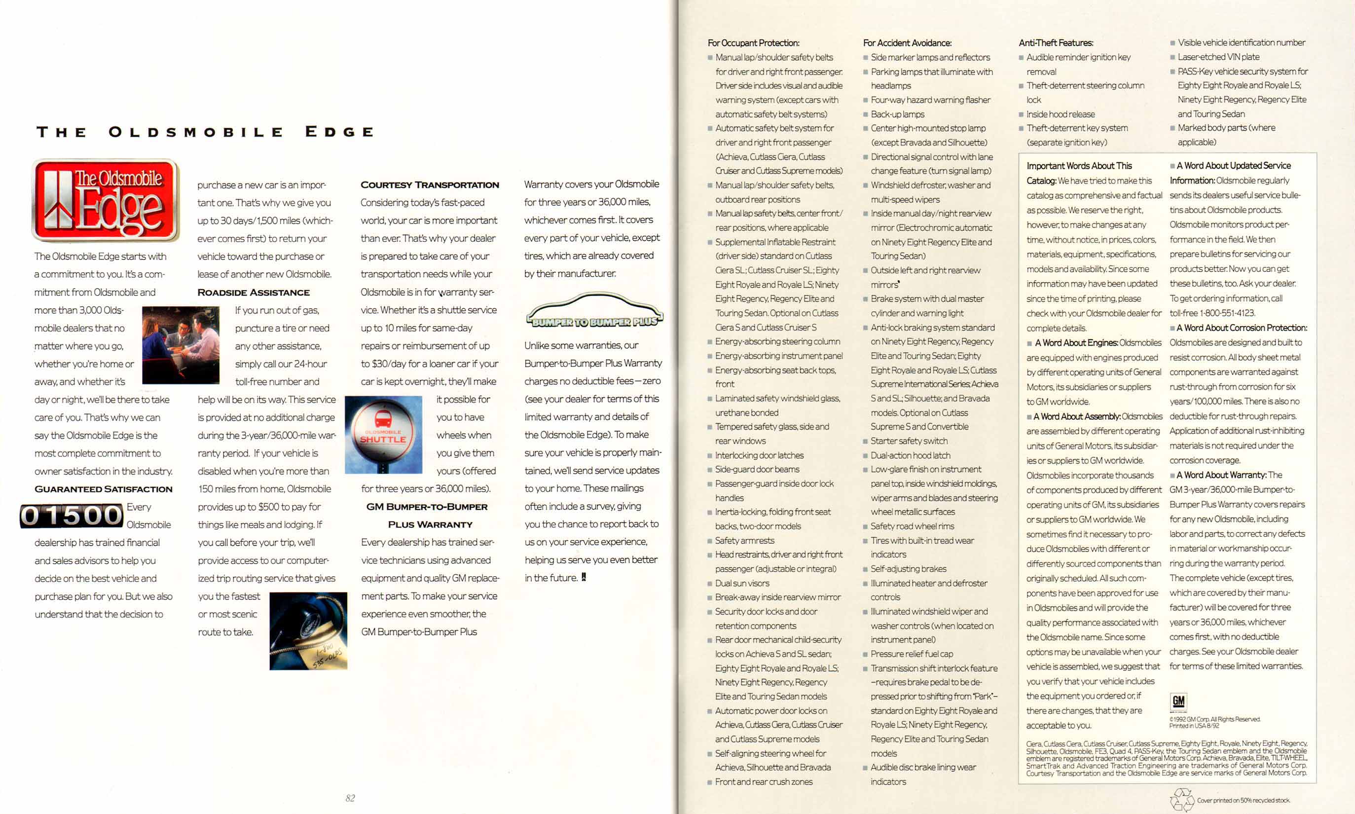 1993_Oldsmobile_Full_Line_Prestige-82-83
