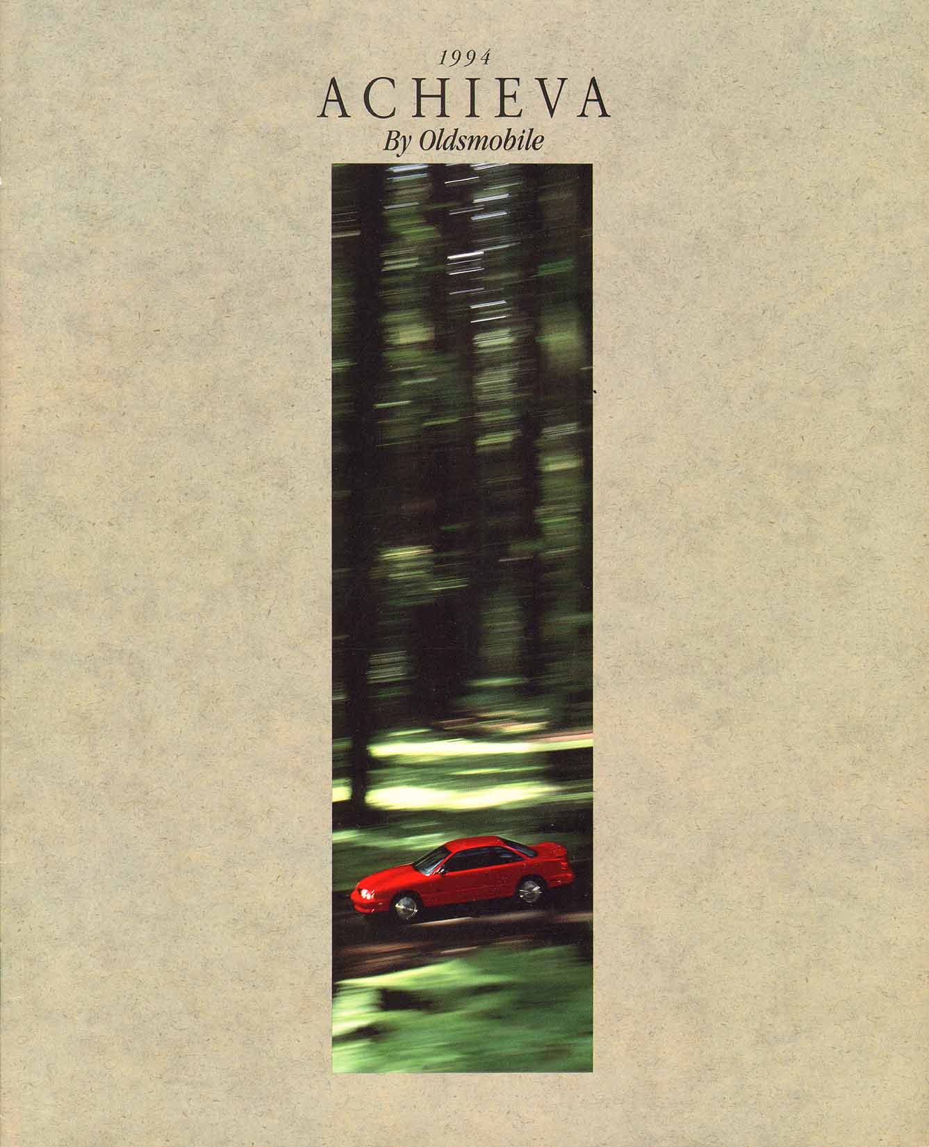 1994_Oldsmobile_Achieva-00