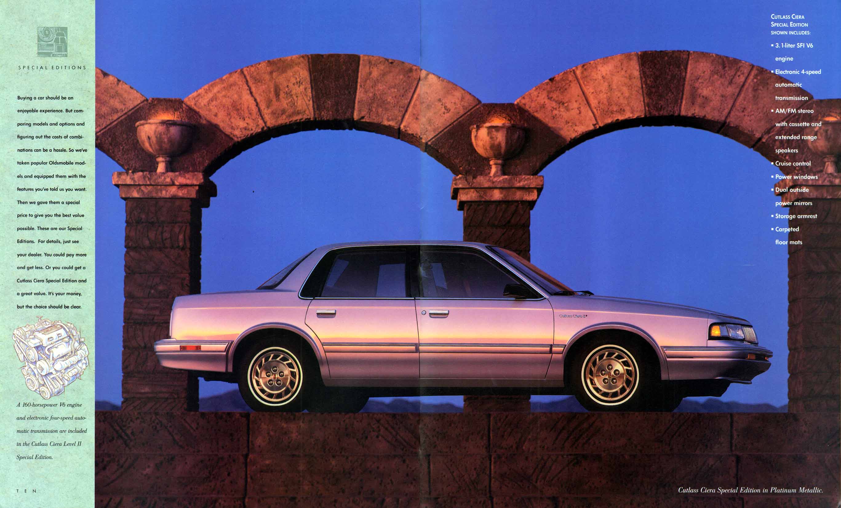 1994_Oldsmobile_Cutlass_Ciera-10-11