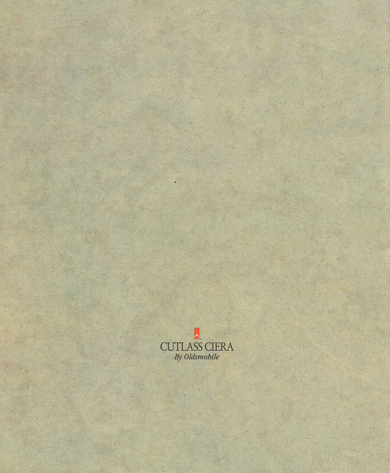 1994_Oldsmobile_Cutlass_Ciera-18