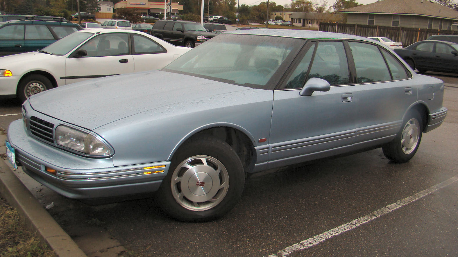 1994_Oldsmobile