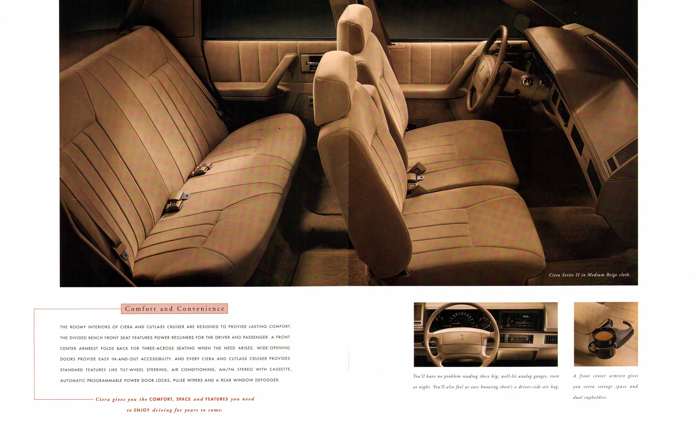 1995_Oldsmobile_Ciera-06-07