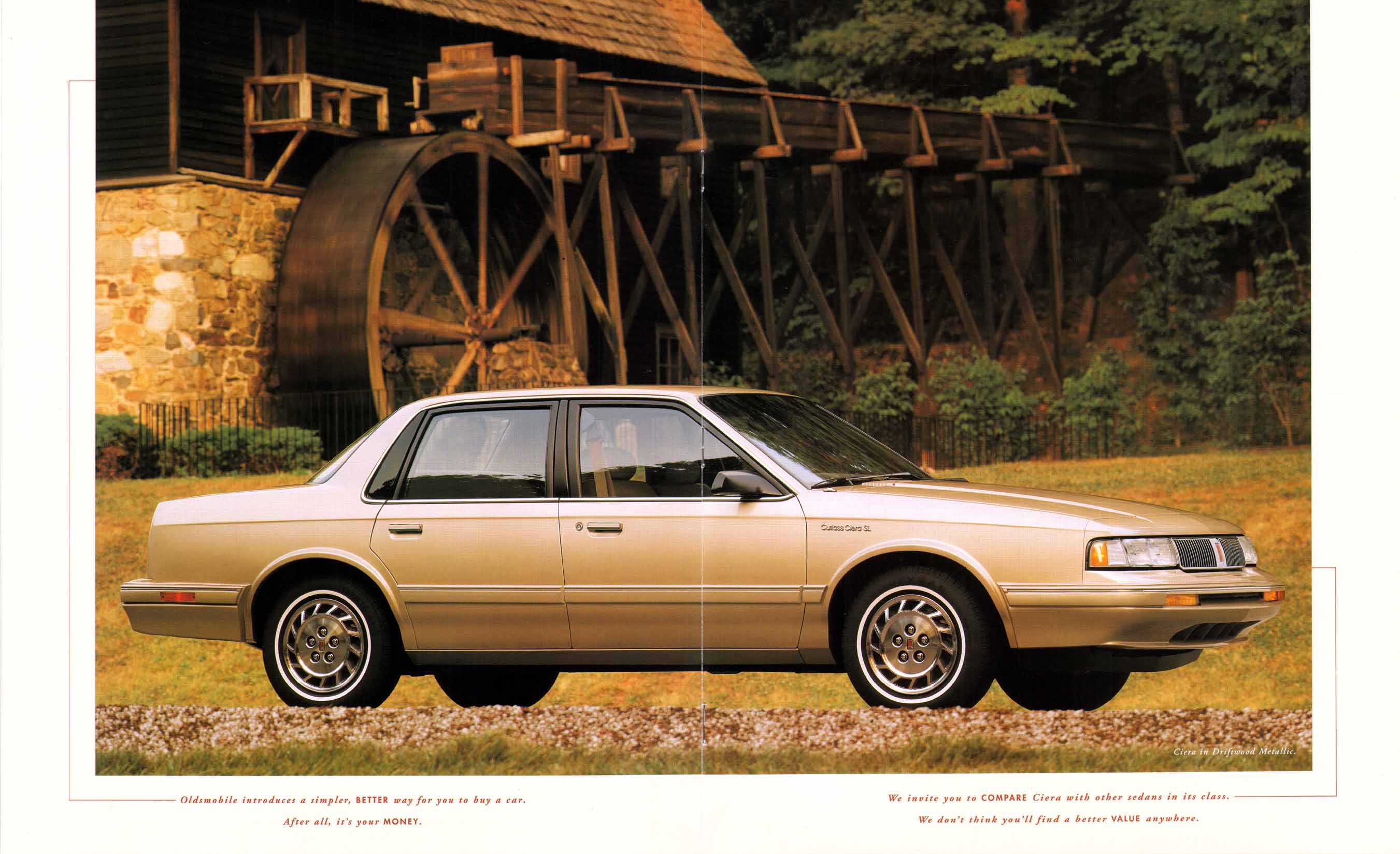 1995_Oldsmobile_Ciera-10-11