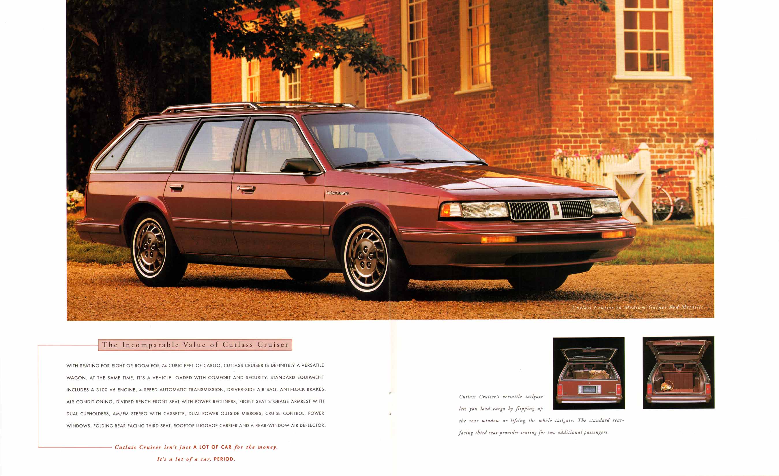 1995_Oldsmobile_Ciera-14-15