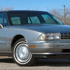 1995-Oldsmobile