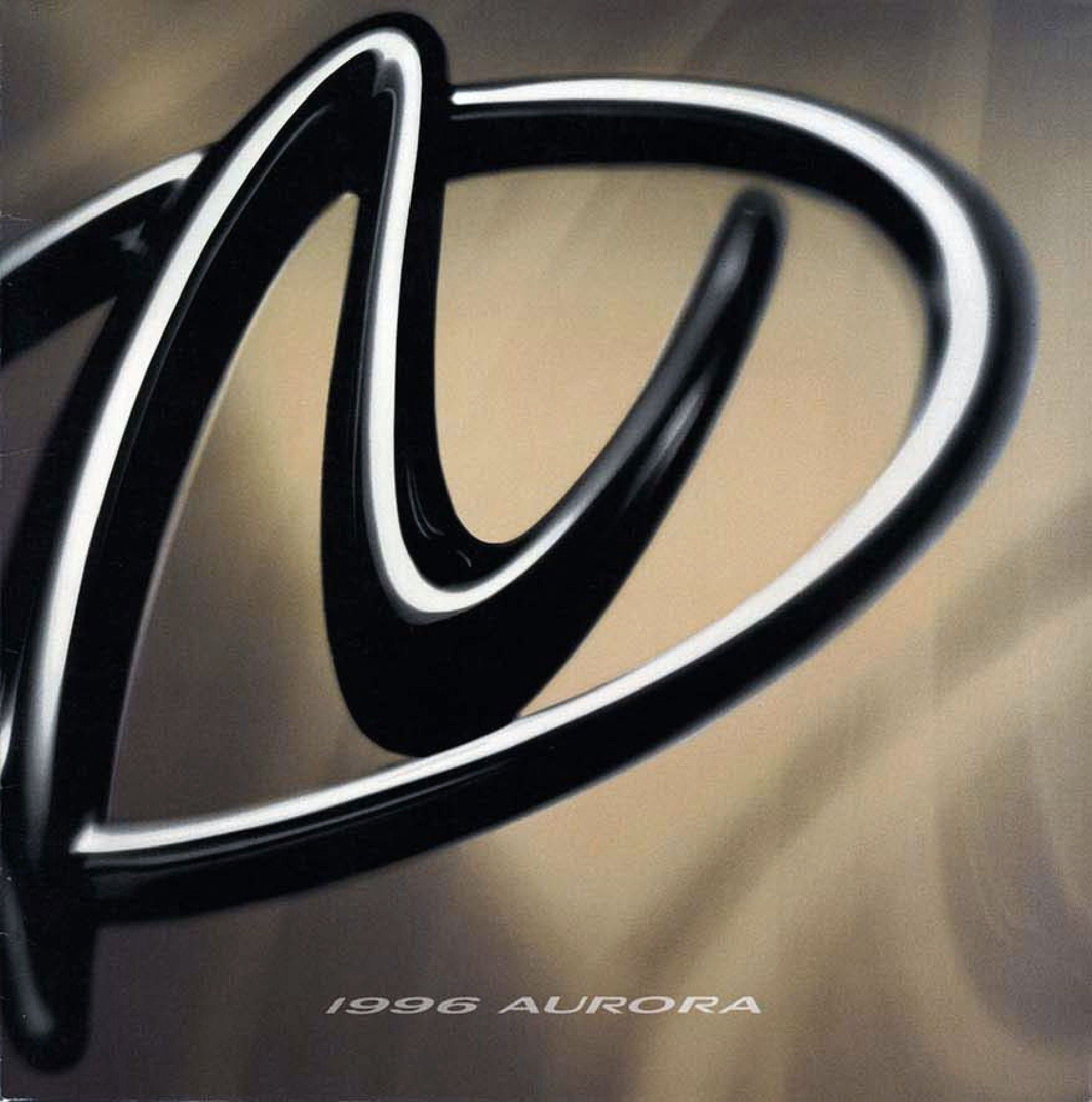 1996 Oldsmobile Aurora-01