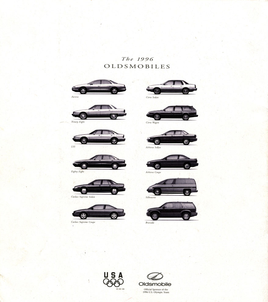 1996_Oldsmobile_Achieva-17
