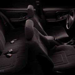 1996_Oldsmobile_Achieva-09