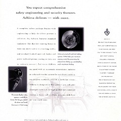 1996_Oldsmobile_Achieva-11