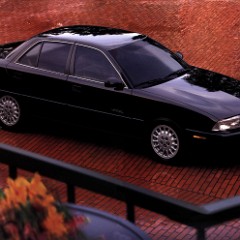 1996_Oldsmobile_Achieva-14