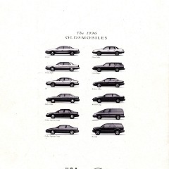 1996_Oldsmobile_Achieva-17