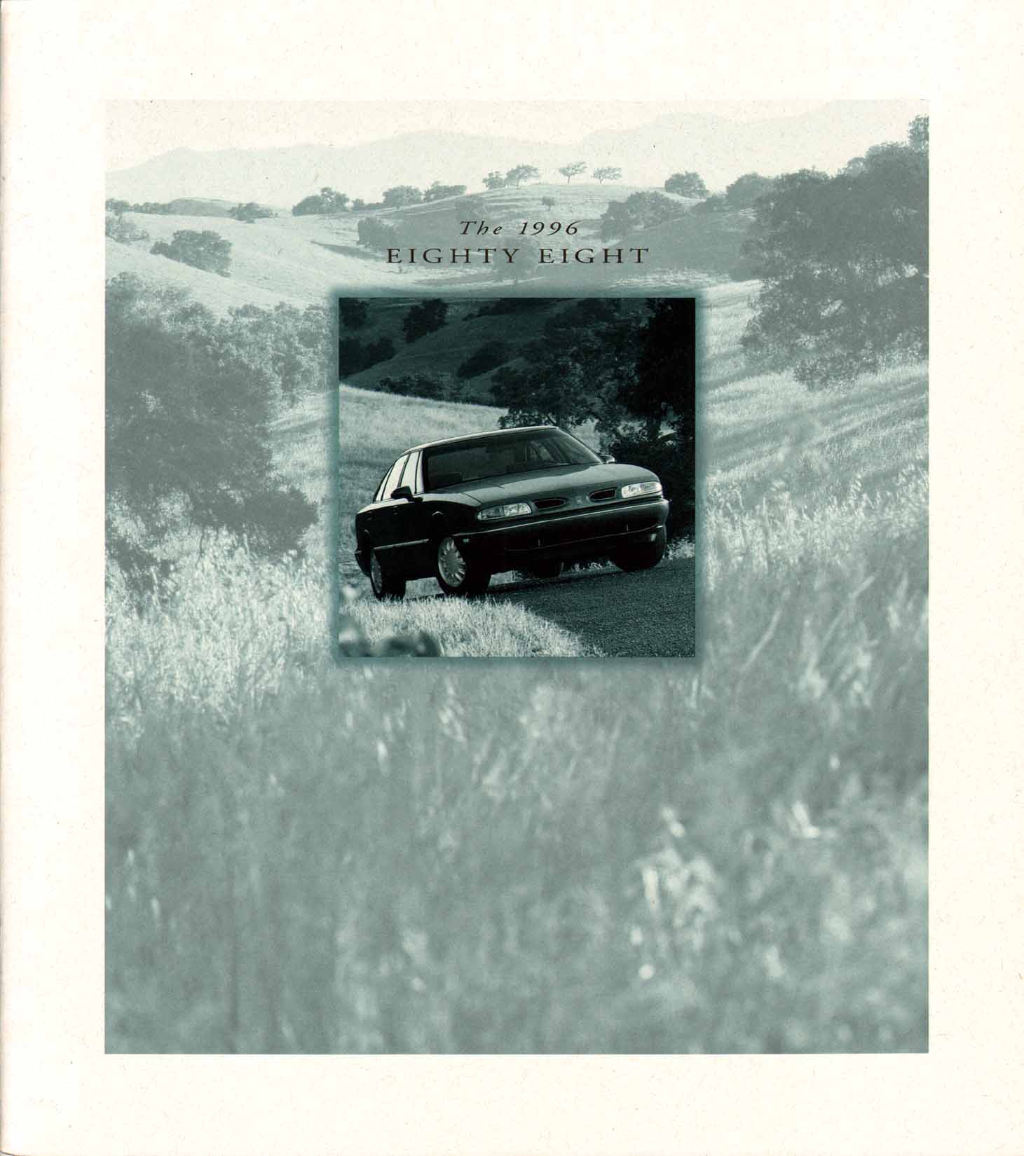 1996_Oldsmobile_Eighty_Eight-01