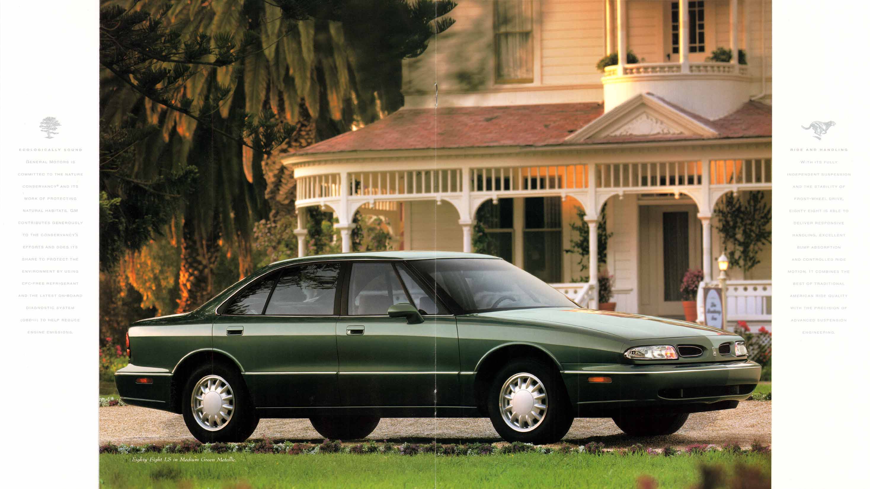 1996_Oldsmobile_Eighty_Eight-10-11