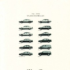 1996_Oldsmobile_Eighty_Eight-18