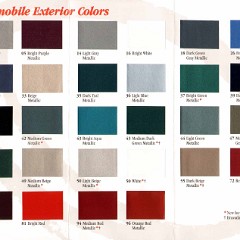 1996_Oldsmobile_Full_Line_Colors-03-04-05
