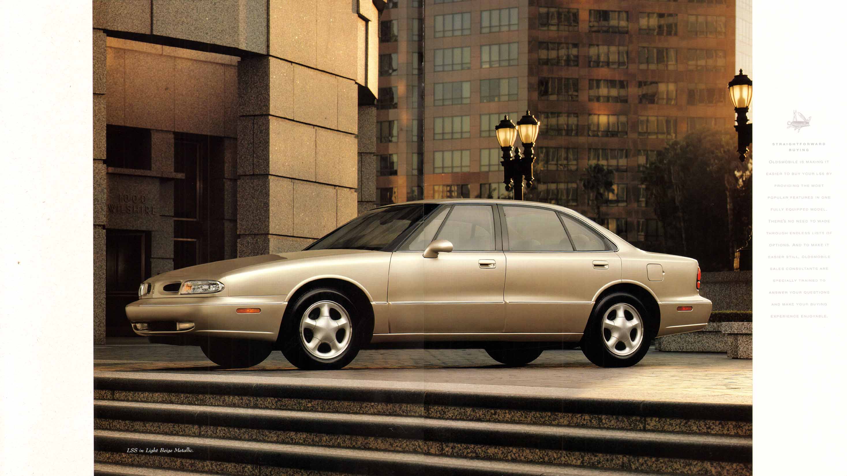 1996_Oldsmobile_LSS-04-05
