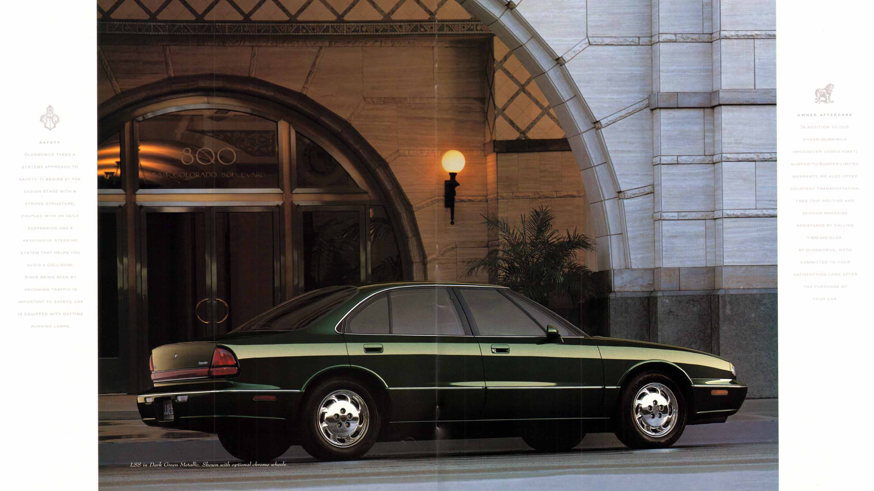 1996_Oldsmobile_LSS-16-17