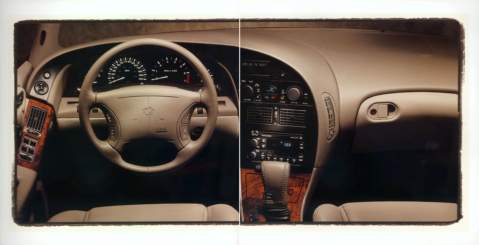 1997_Oldsmobile_Aurora-24