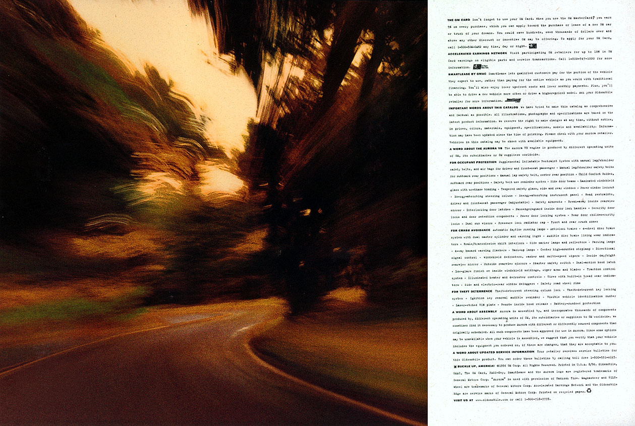1997_Oldsmobile_Aurora-37