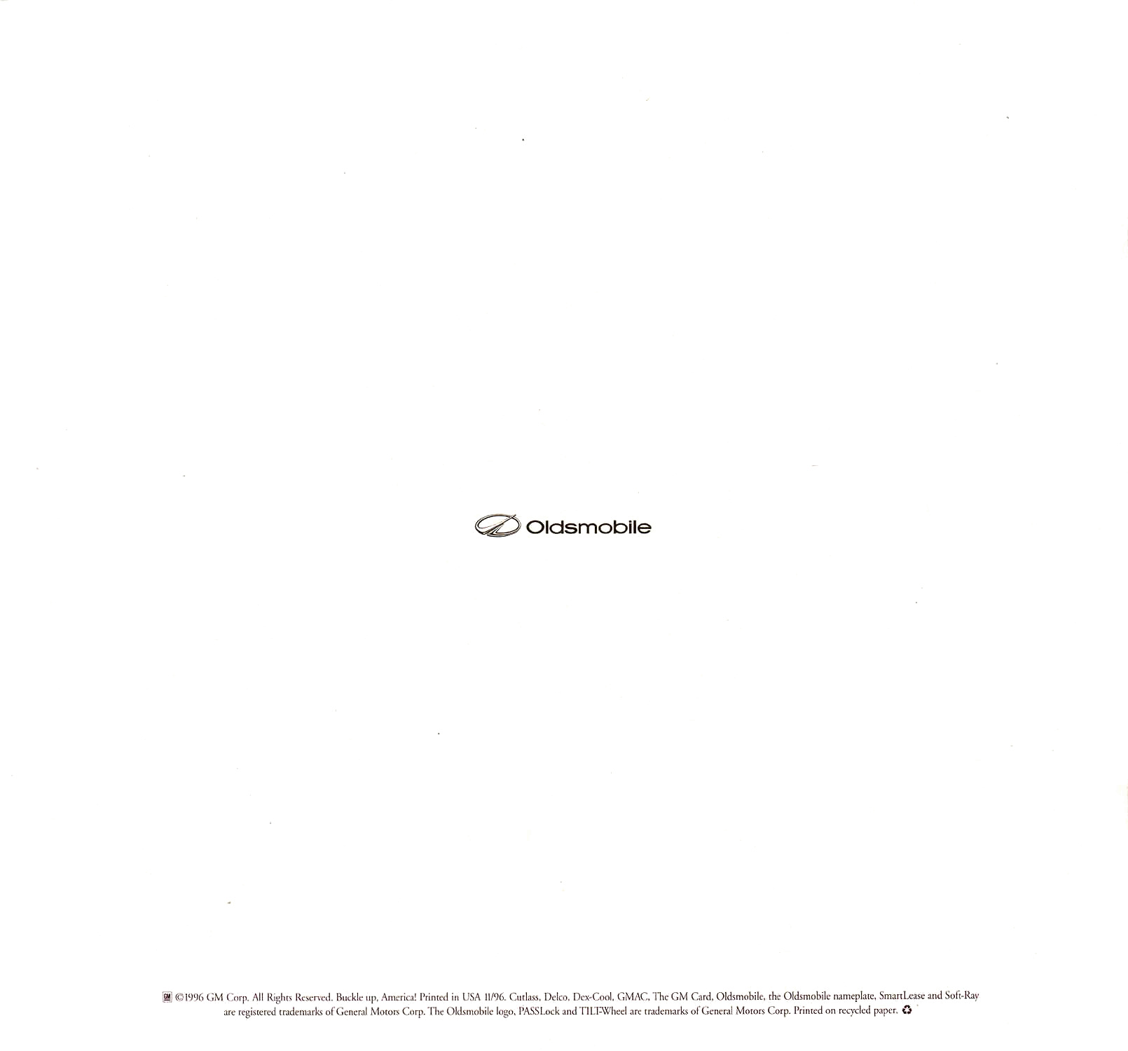 1997_Oldsmobile_Cutlass-24