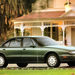 1997_Oldsmobile_88-10-11