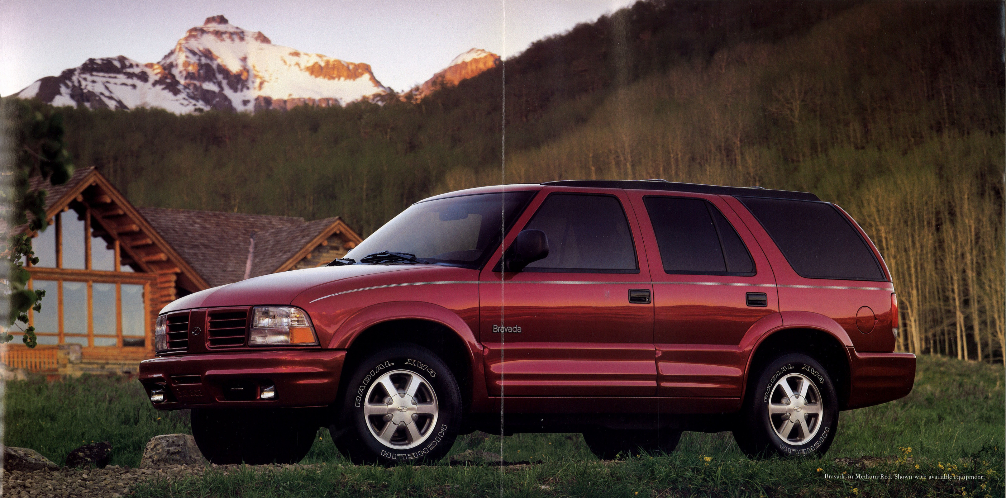 1998_Oldsmobile_Full_Line_Prestige-24-25
