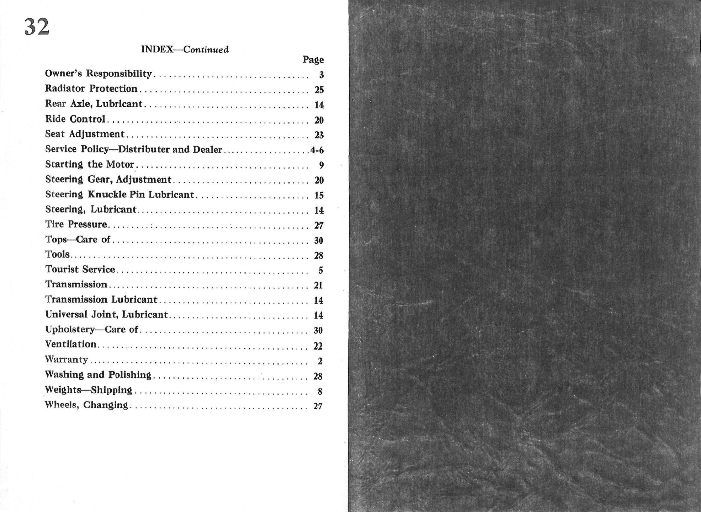 1936_Packard_Eight_Owners_Manual-32-33