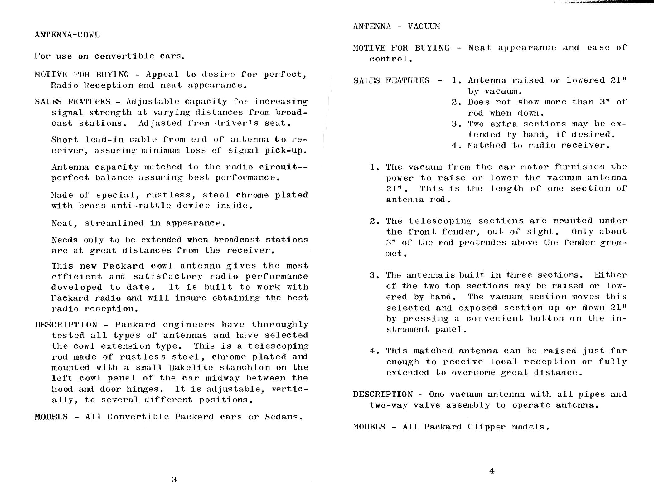 1942 Packard Accessory Data Book-03-04