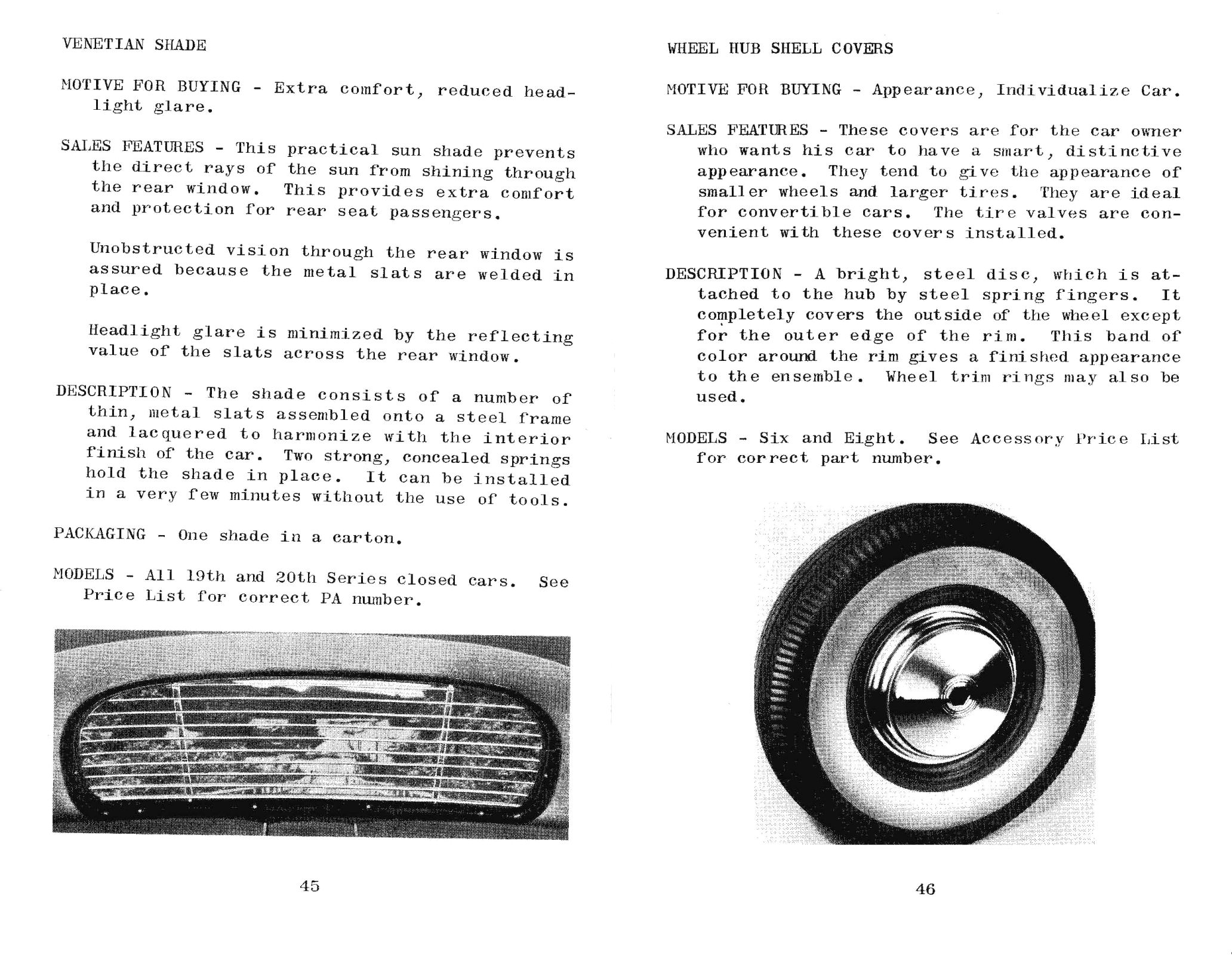 1942 Packard Accessory Data Book-45-46