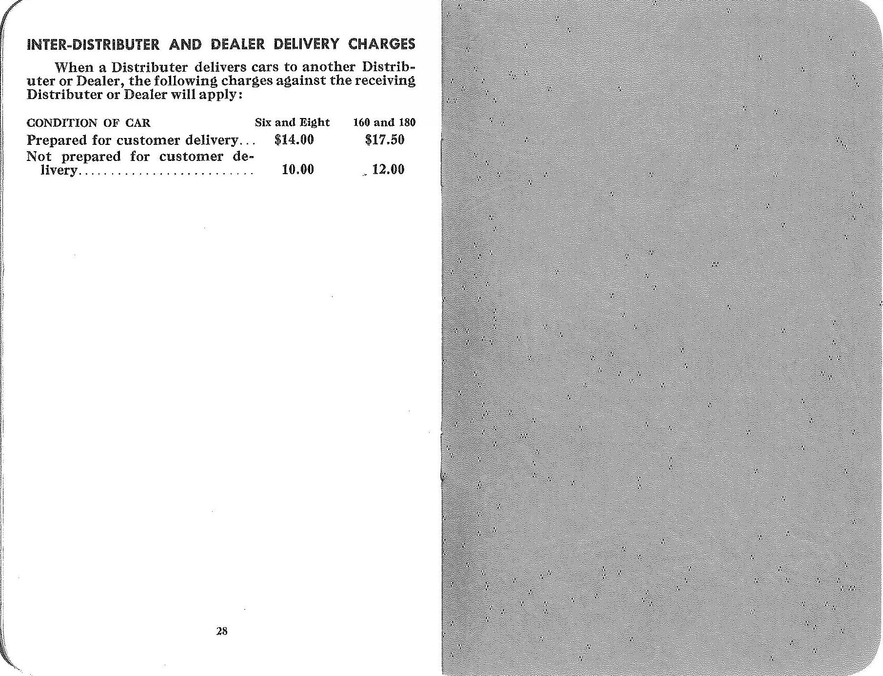 1942 Packard Car Info Booklet-28-29
