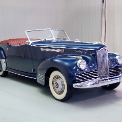 1942 Packard