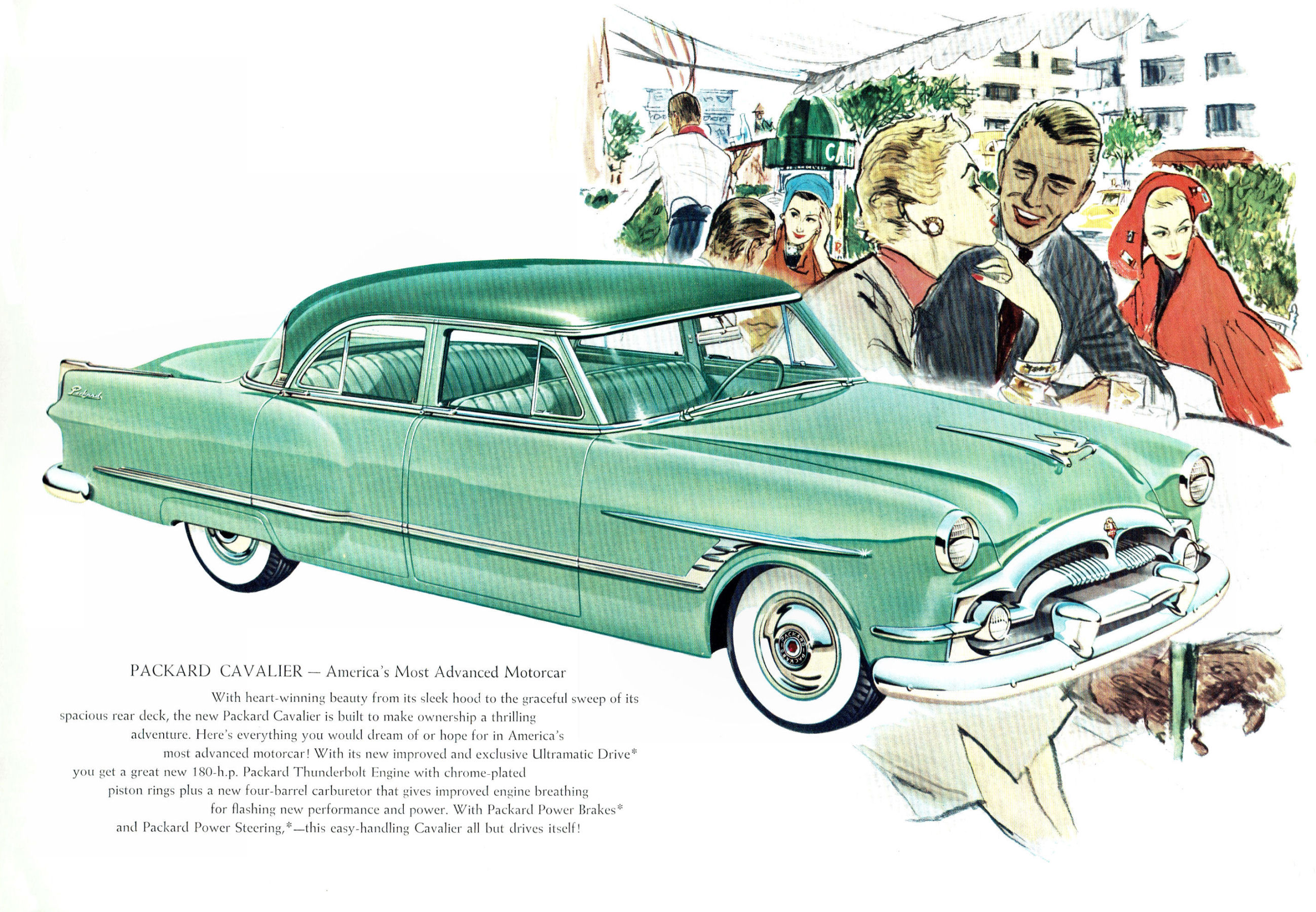 1953 Packard Full Line Prestige-08