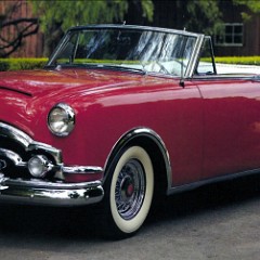 1953 Packard