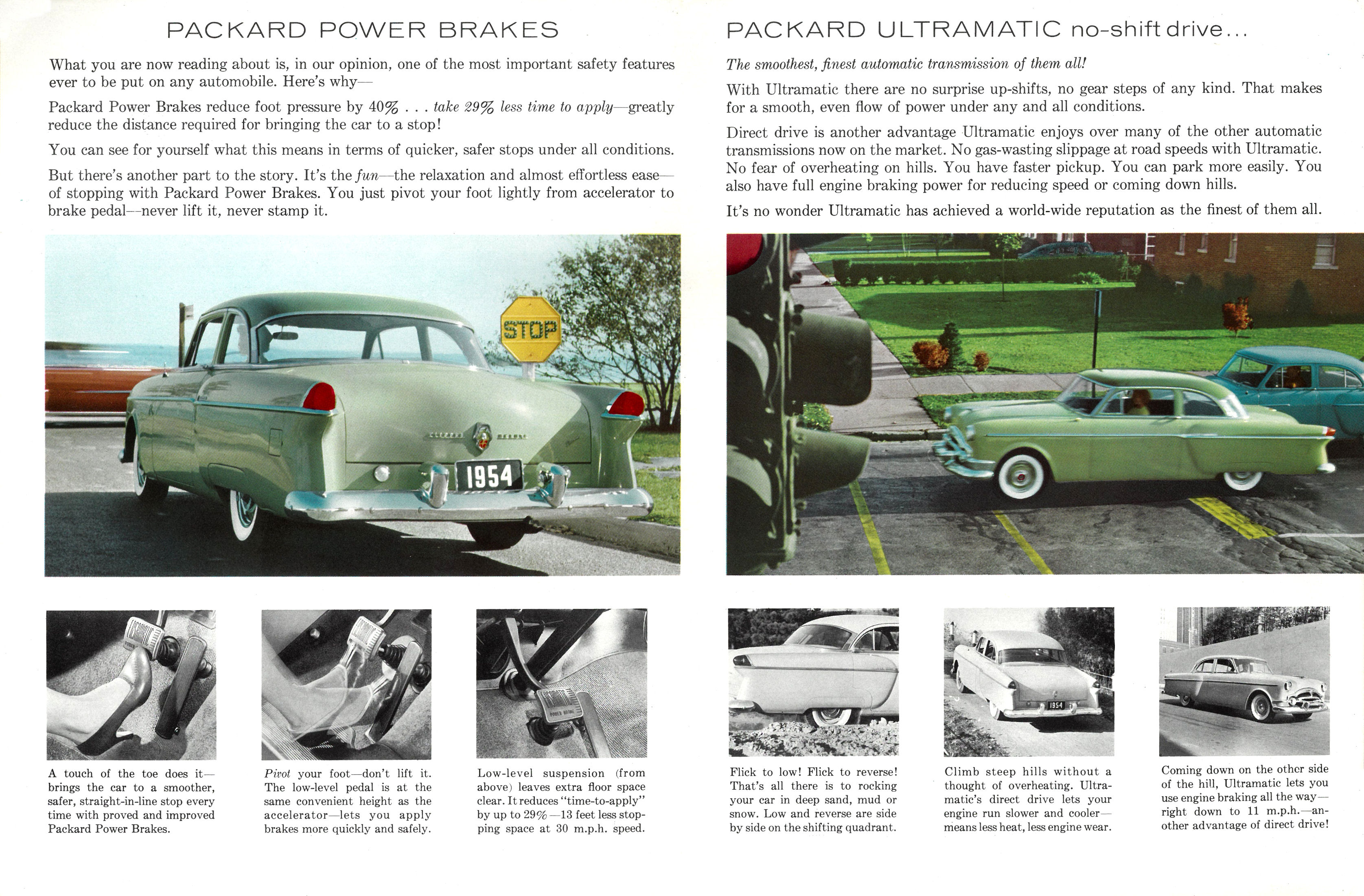 1954 Packard Clipper-15