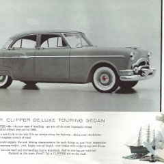 1954 Packard Clipper-10