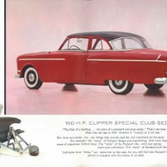 1954 Packard Clipper-11