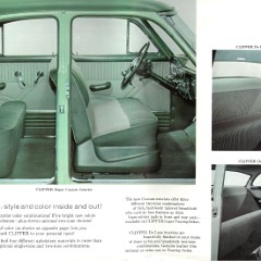 1954 Packard Clipper-12