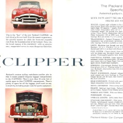 1954 Packard Clipper-16