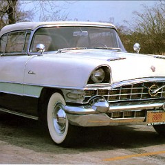 1956 Packard