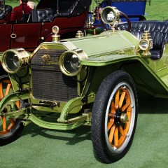 1909-Peerless